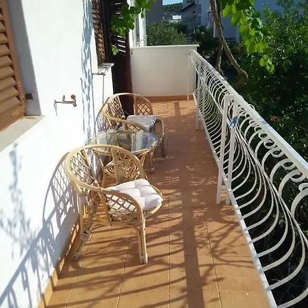 Oliva Rogoznica (Sibenik-Knin)