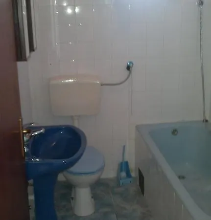 Oliva Apartment *