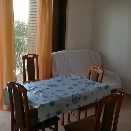 Apartment Oliva *
