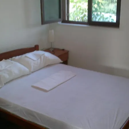 Oliva Apartment