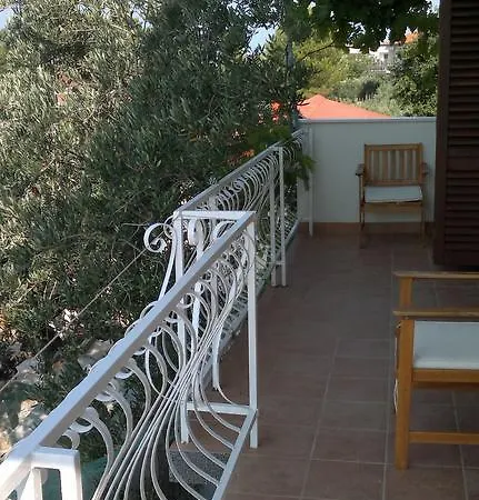 Oliva * Rogoznica (Sibenik-Knin)