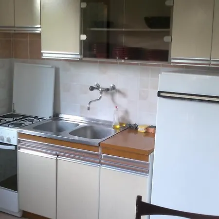 Apartment Oliva Rogoznica (Sibenik-Knin)