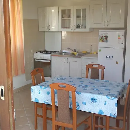 Apartment Oliva *