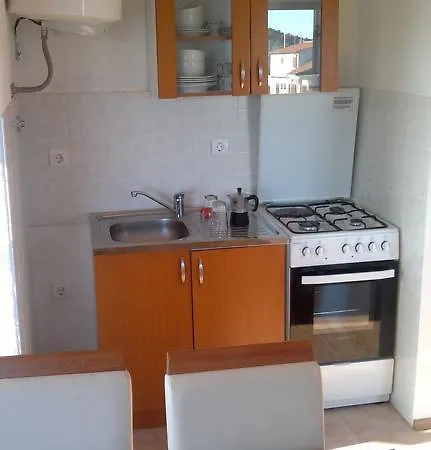 Oliva Apartment