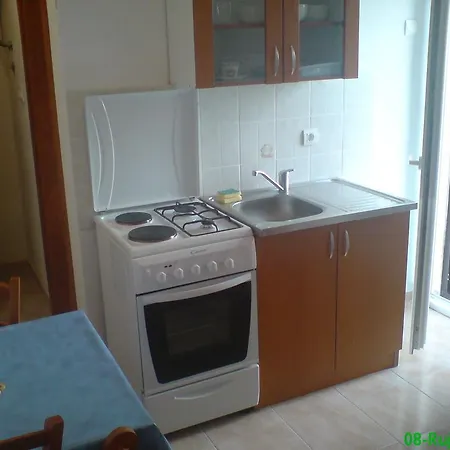 Apartment Oliva