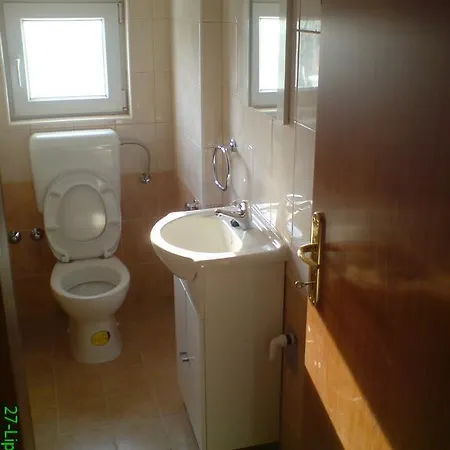 Oliva Rogoznica (Sibenik-Knin)
