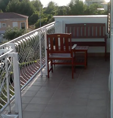 Apartment Oliva Rogoznica (Sibenik-Knin)