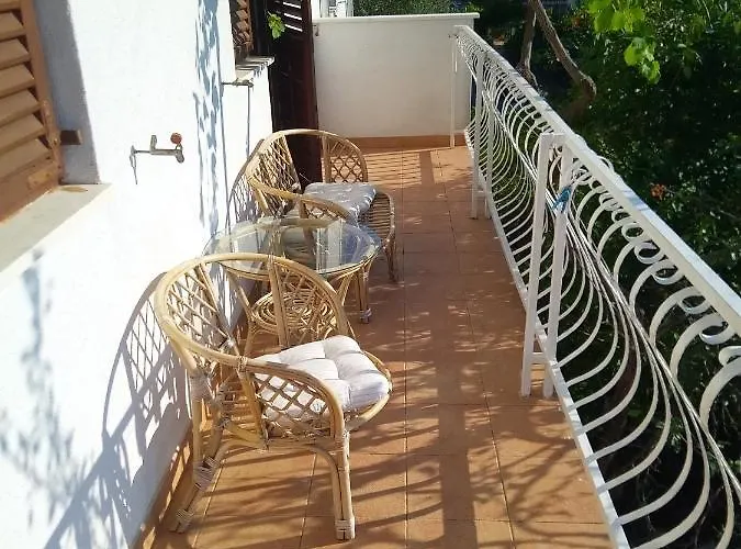 Oliva Rogoznica (Sibenik-Knin)