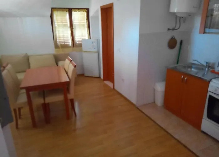 Oliva * Rogoznica (Sibenik-Knin)