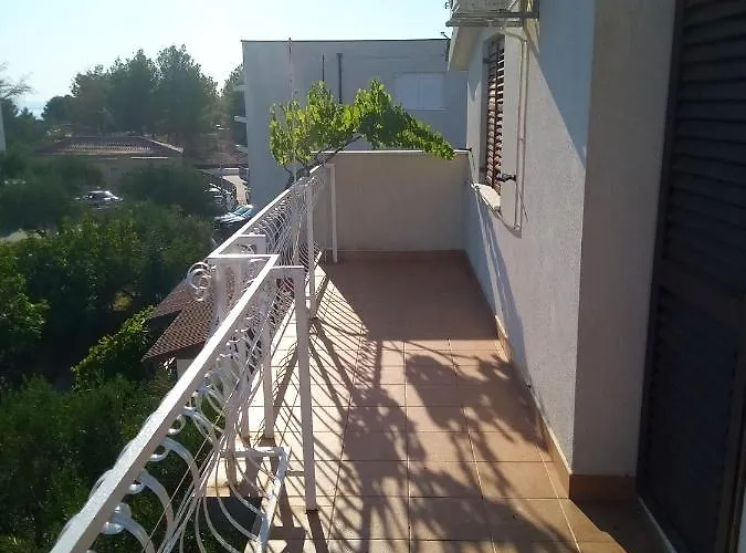 Oliva Apartamento Rogoznica (Sibenik-Knin)