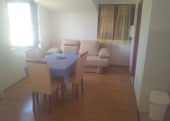 Oliva * Rogoznica (Sibenik-Knin)