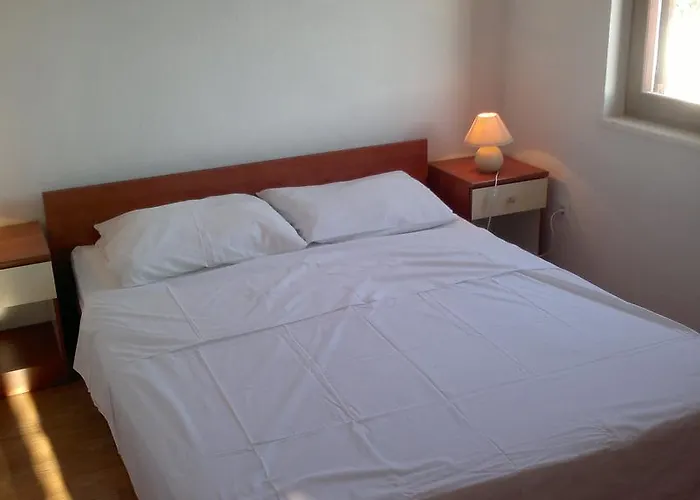 Apartamento Oliva