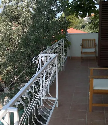 Oliva * Rogoznica (Sibenik-Knin)