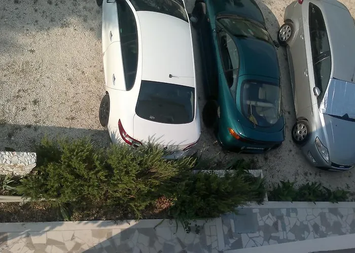 Oliva Apartamento Rogoznica (Sibenik-Knin)