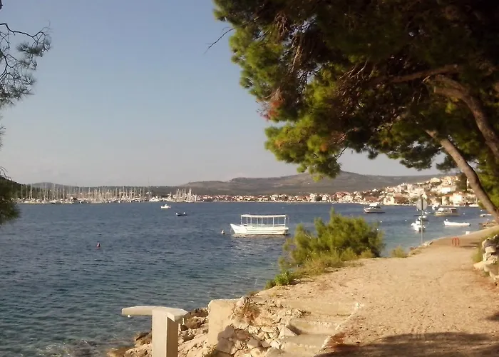 Oliva Rogoznica (Sibenik-Knin)