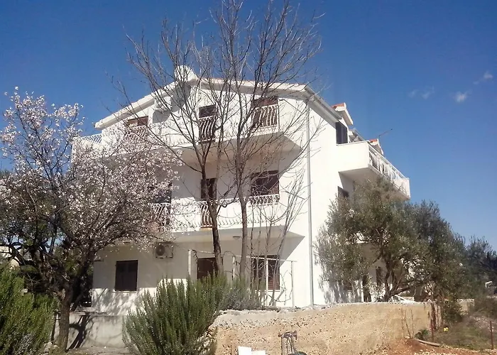 Oliva Apartamento Rogoznica (Sibenik-Knin)