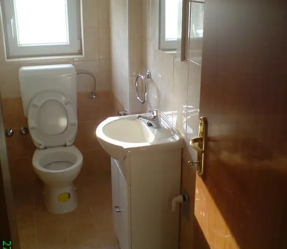 Oliva Rogoznica (Sibenik-Knin)