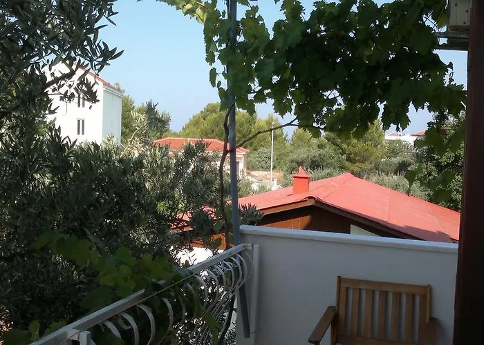 Lägenhet Oliva Rogoznica (Sibenik-Knin)