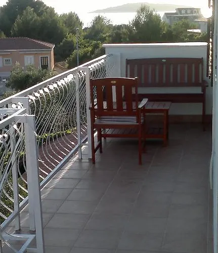 Apartamento Oliva Rogoznica (Sibenik-Knin)