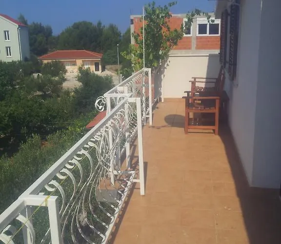 Apartamento Oliva