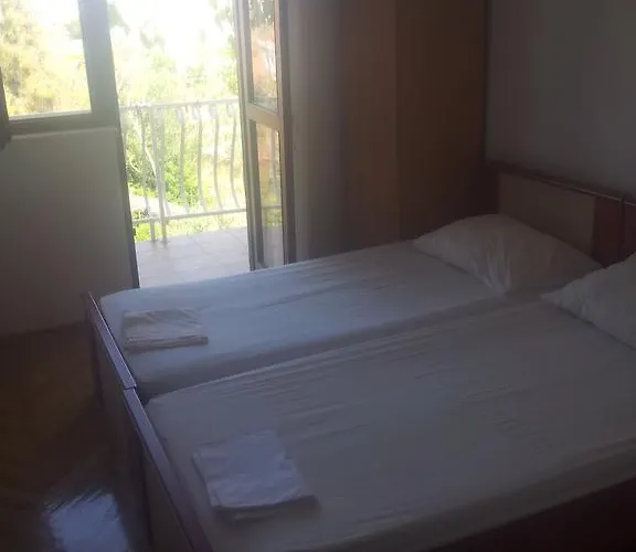 Lägenhet Oliva Rogoznica (Sibenik-Knin)