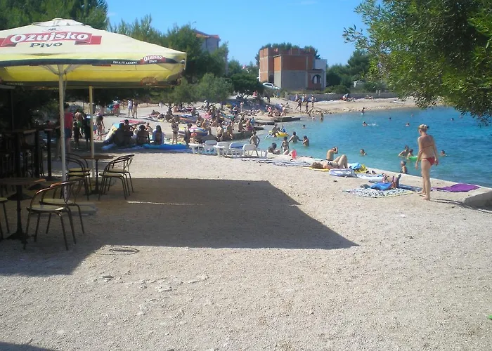 Apartamento Oliva Rogoznica (Sibenik-Knin)